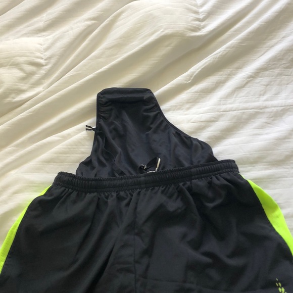 Nike Dri-Fit Shorts - Picture 3 of 5
